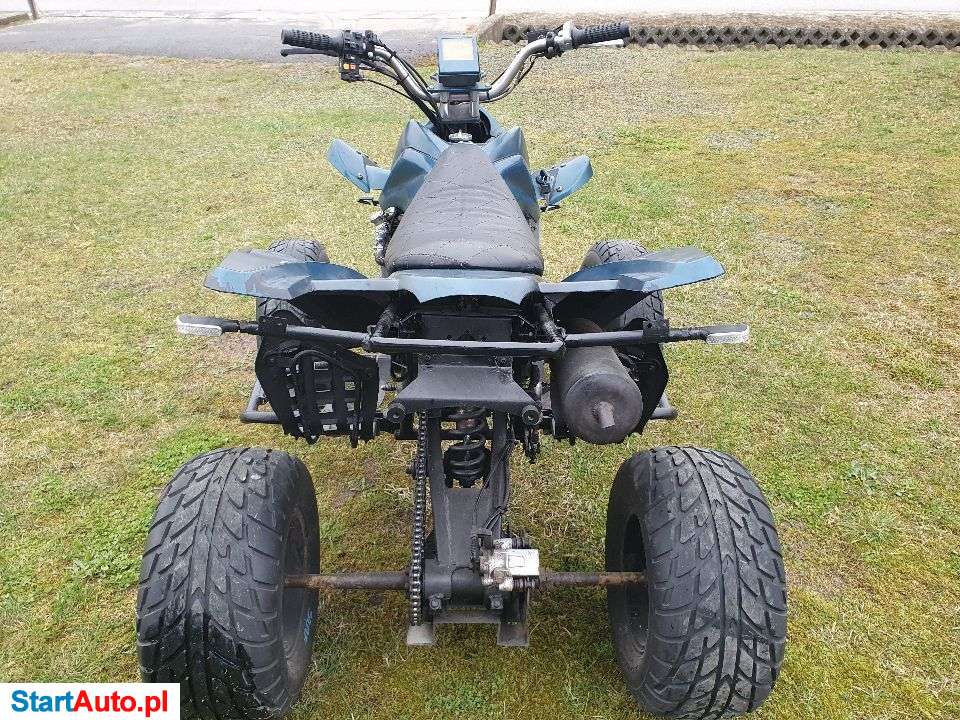 Motocykl – Kielce – Świętokrzyskie