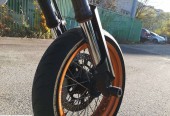 KTM SMC – Warszawa – Mazowieckie