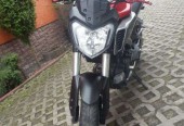 Yamaha MT – Staszów – Świętokrzyskie