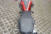 Yamaha MT – Staszów – Świętokrzyskie