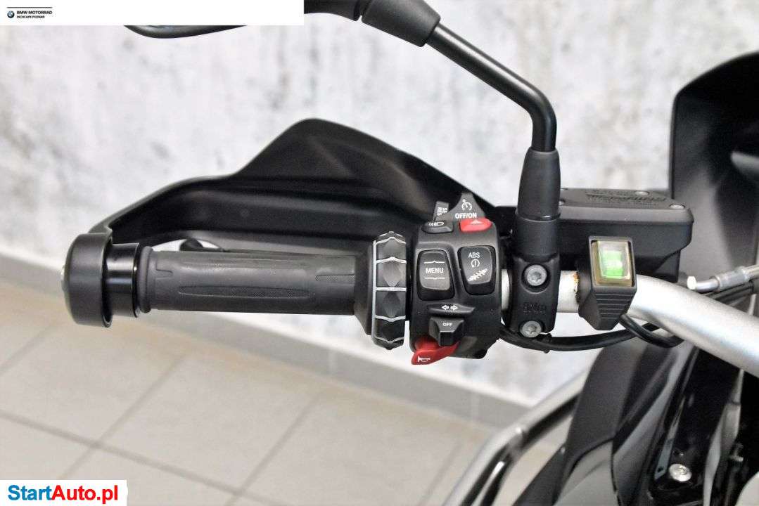 BMW R – Swadzim – Wielkopolskie