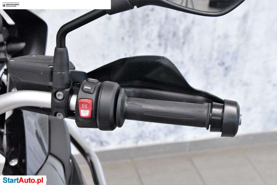 BMW R – Swadzim – Wielkopolskie