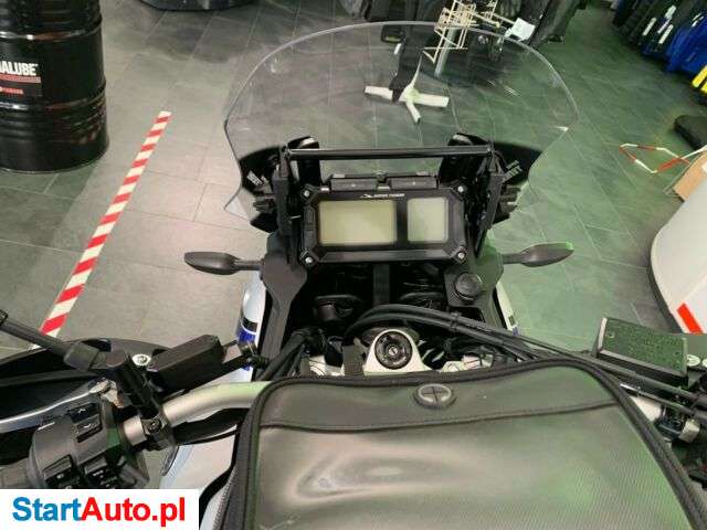 Yamaha Super Tenere – Gostyń – Śląskie