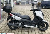 Yamaha X-Max – Gostyń – Śląskie