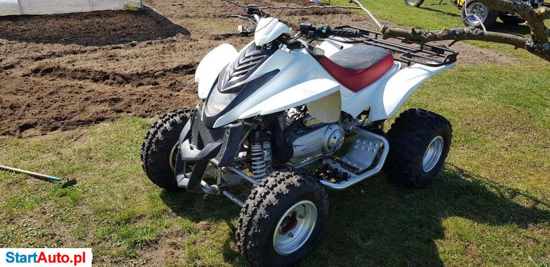 Masai – Łubowo – Zachodniopomorskie