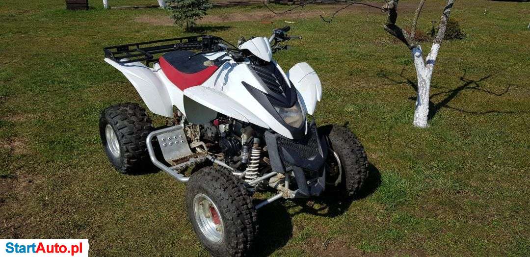 Masai – Łubowo – Zachodniopomorskie