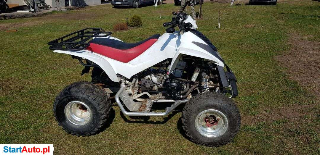 Masai – Łubowo – Zachodniopomorskie