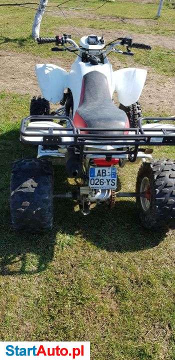 Masai – Łubowo – Zachodniopomorskie