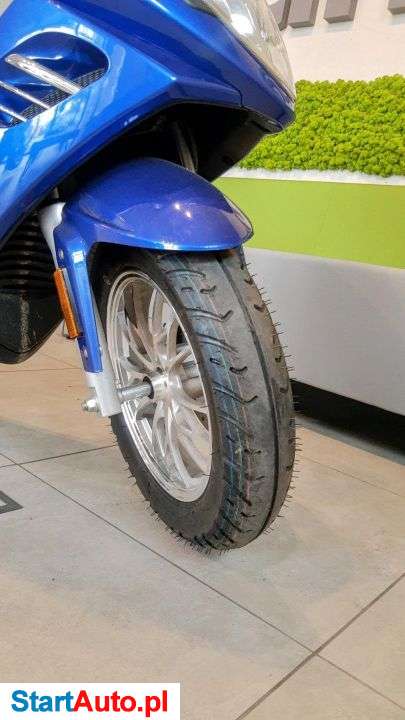 Amperi Pulse – Kraków – Małopolskie