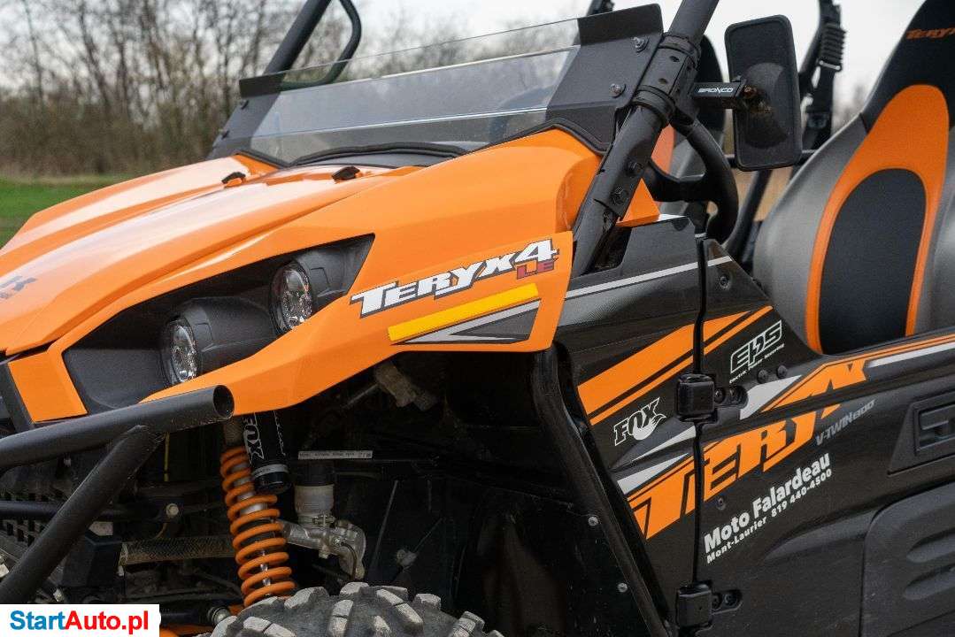 Kawasaki – Nysa – Opolskie