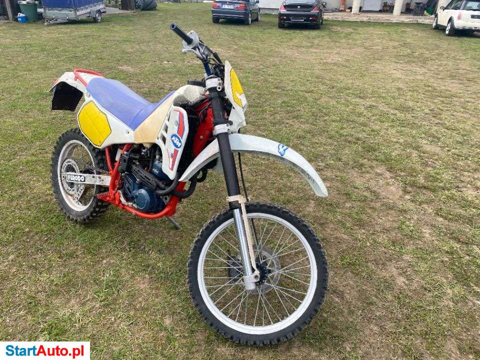 KTM LC – Pałówko – Zachodniopomorskie