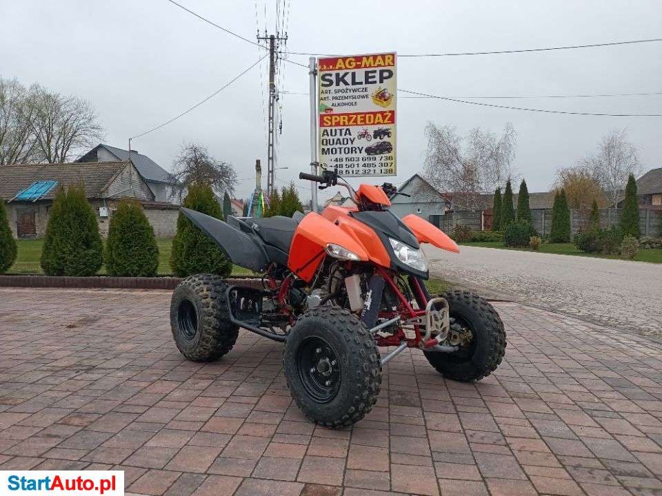 Access – Bodzentyn – Świętokrzyskie