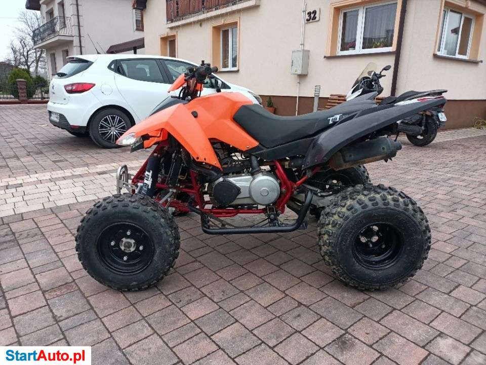 Access – Bodzentyn – Świętokrzyskie