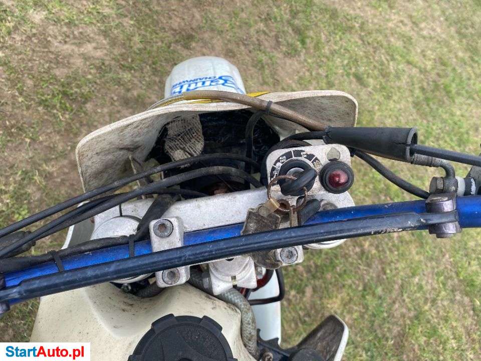 KTM LC – Pałówko – Zachodniopomorskie