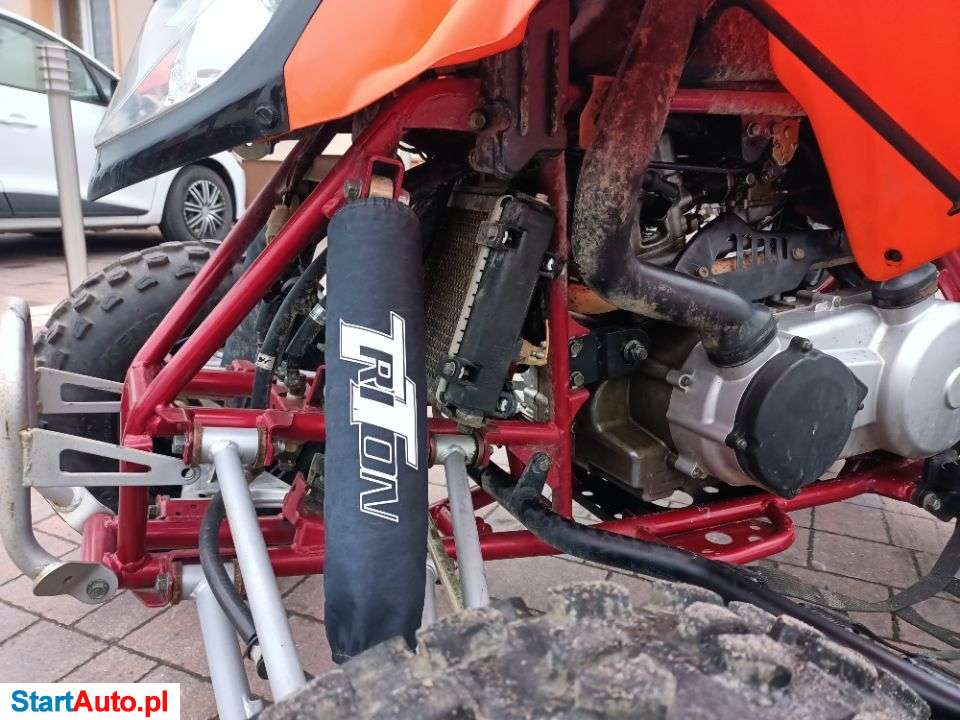 Access – Bodzentyn – Świętokrzyskie