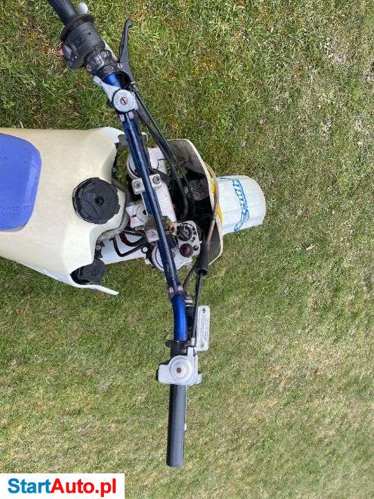 KTM LC – Pałówko – Zachodniopomorskie