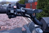 Kymco Maxxer – Bodzentyn – Świętokrzyskie