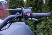 Kymco Maxxer – Bodzentyn – Świętokrzyskie