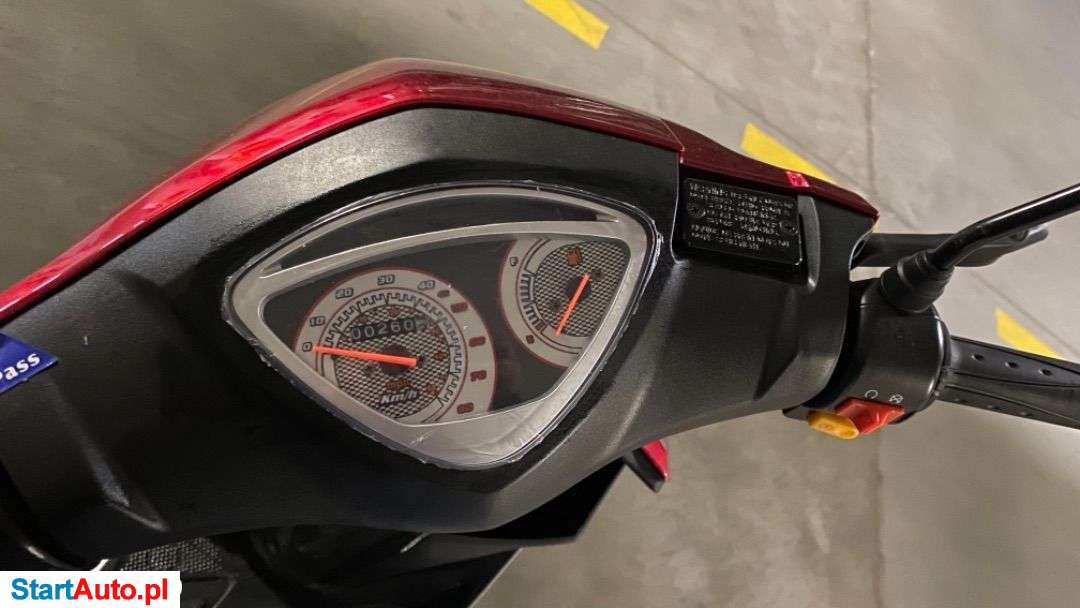 Barton – Warszawa – Mazowieckie