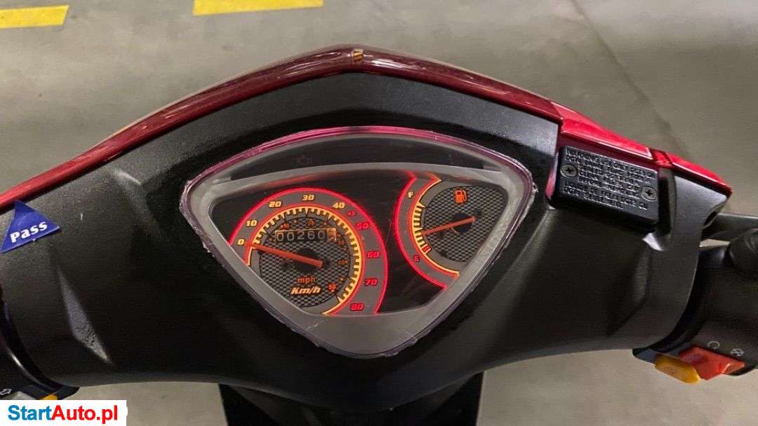 Barton – Warszawa – Mazowieckie