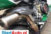 Ducati Panigale 1299 – Warszawa – Mazowieckie