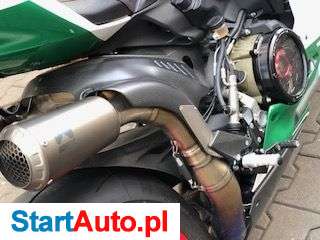 Ducati Panigale 1299 – Warszawa – Mazowieckie