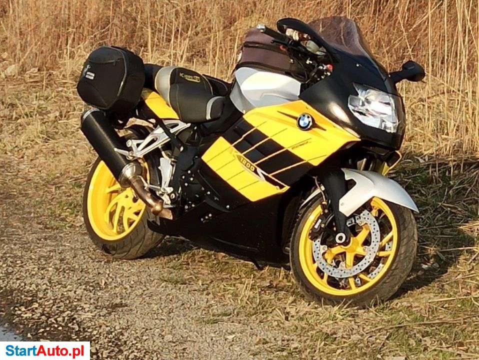 BMW K – Kraków – Małopolskie