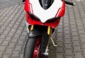 Ducati Panigale 1299 – Warszawa – Mazowieckie