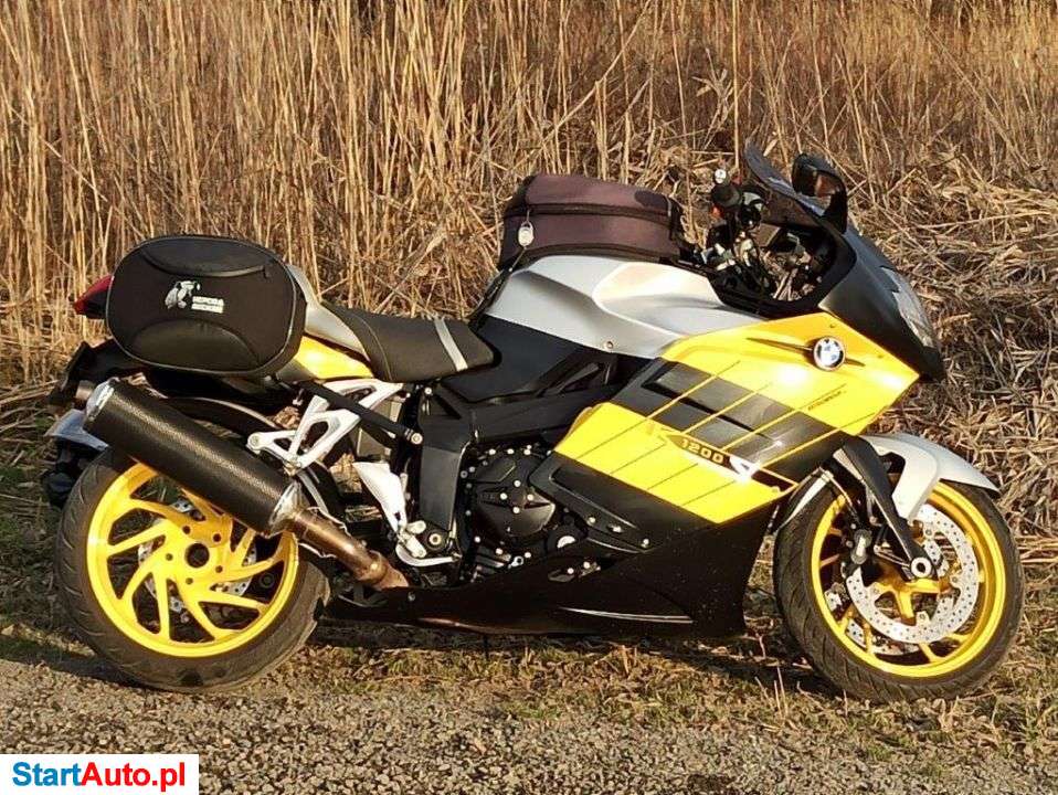 BMW K – Kraków – Małopolskie