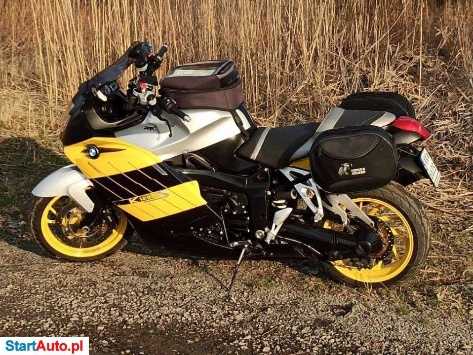 BMW K – Kraków – Małopolskie