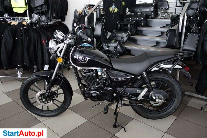 Barton – Rybnik – Śląskie