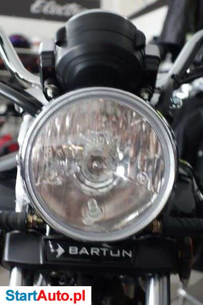 Barton – Rybnik – Śląskie