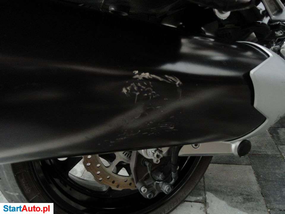 Kawasaki GTR – Połaniec – Świętokrzyskie