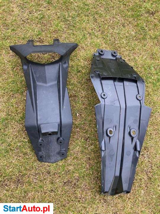 KTM Duke – Kielce – Świętokrzyskie