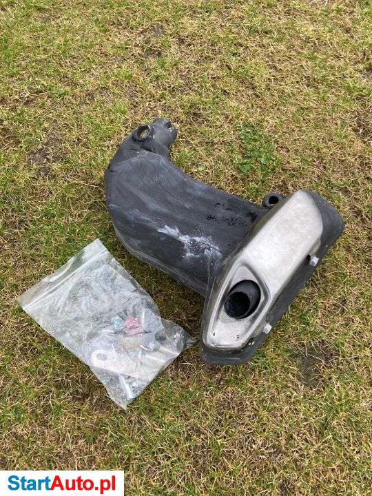 KTM Duke – Kielce – Świętokrzyskie