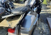Harley-Davidson Road Glide – Ryki – Lubelskie