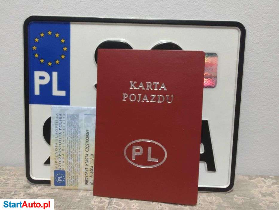 Harley-Davidson FLH Shovelhead – Brzeg – Opolskie