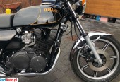 Yamaha XS – Lesznowola – Mazowieckie