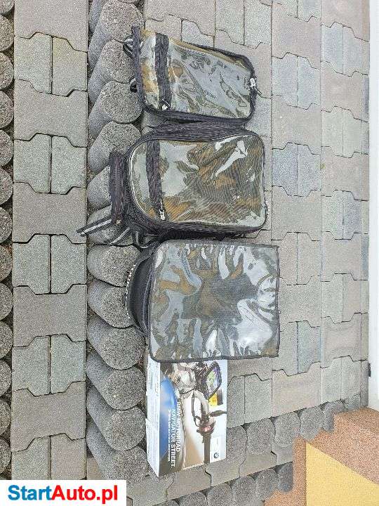 BMW GS – Niepołomice – Małopolskie