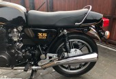 Yamaha XS – Lesznowola – Mazowieckie