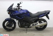 Yamaha TDM – Stara Iwiczna – Mazowieckie