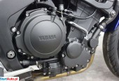 Yamaha TDM – Stara Iwiczna – Mazowieckie