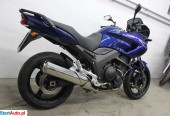 Yamaha TDM – Stara Iwiczna – Mazowieckie
