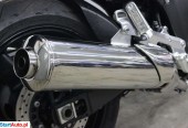 Yamaha TDM – Stara Iwiczna – Mazowieckie