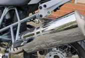 BMW GS – Środa Wielkopolska – Wielkopolskie