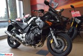 Honda CBF – Zduńska Wola – Łódzkie