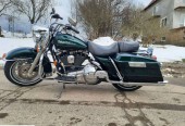 Harley-Davidson Road King – Jasło – Podkarpackie