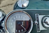 Harley-Davidson Road King – Jasło – Podkarpackie