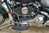 Harley-Davidson Road King – Jasło – Podkarpackie
