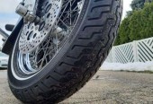 Harley-Davidson Road King – Jasło – Podkarpackie